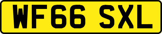 WF66SXL