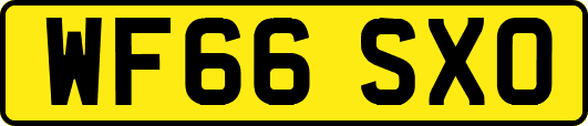 WF66SXO