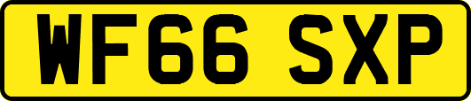 WF66SXP