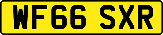 WF66SXR