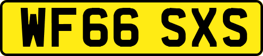 WF66SXS