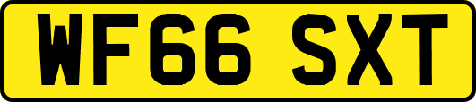 WF66SXT