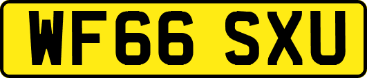 WF66SXU