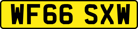 WF66SXW