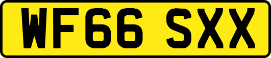 WF66SXX