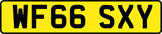 WF66SXY