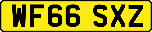 WF66SXZ