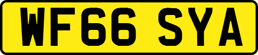 WF66SYA