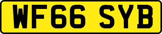 WF66SYB