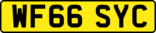 WF66SYC