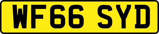 WF66SYD