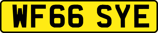 WF66SYE