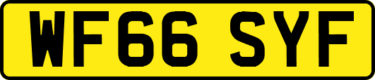 WF66SYF