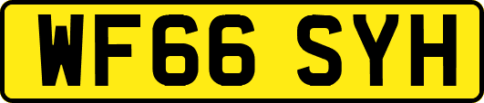 WF66SYH