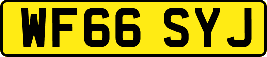WF66SYJ