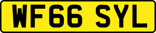 WF66SYL