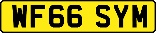 WF66SYM