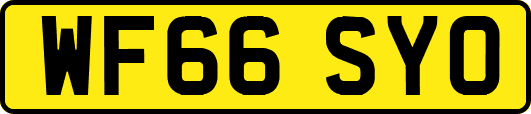 WF66SYO