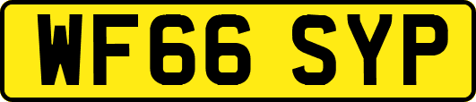 WF66SYP
