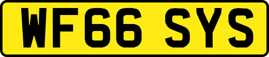 WF66SYS