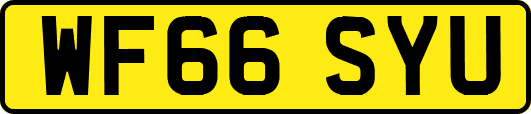 WF66SYU