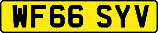 WF66SYV