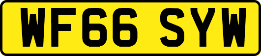 WF66SYW