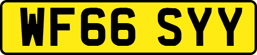 WF66SYY