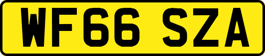 WF66SZA