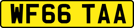 WF66TAA