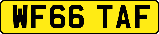 WF66TAF