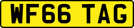 WF66TAG