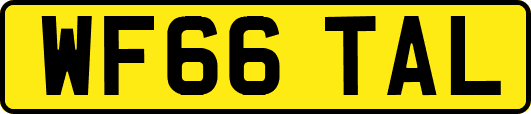 WF66TAL