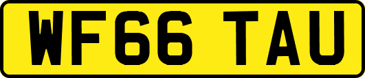 WF66TAU