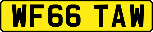 WF66TAW