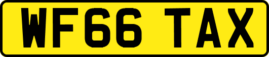 WF66TAX