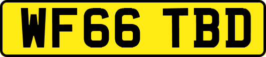 WF66TBD