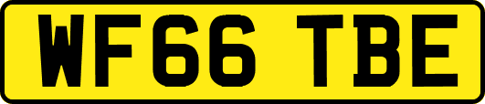 WF66TBE