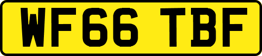 WF66TBF