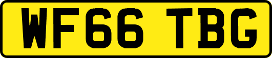 WF66TBG