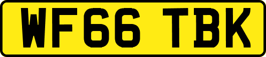 WF66TBK