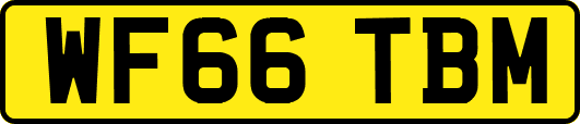 WF66TBM