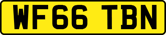 WF66TBN