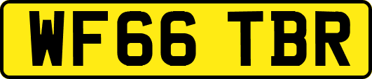 WF66TBR