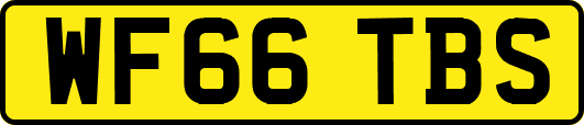 WF66TBS