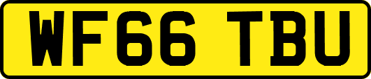 WF66TBU