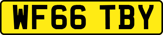 WF66TBY