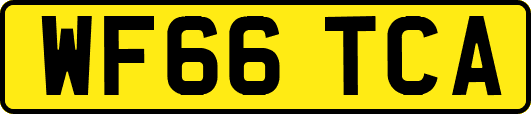 WF66TCA