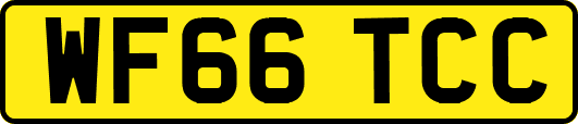 WF66TCC