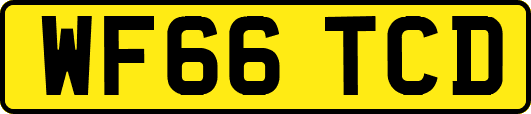 WF66TCD